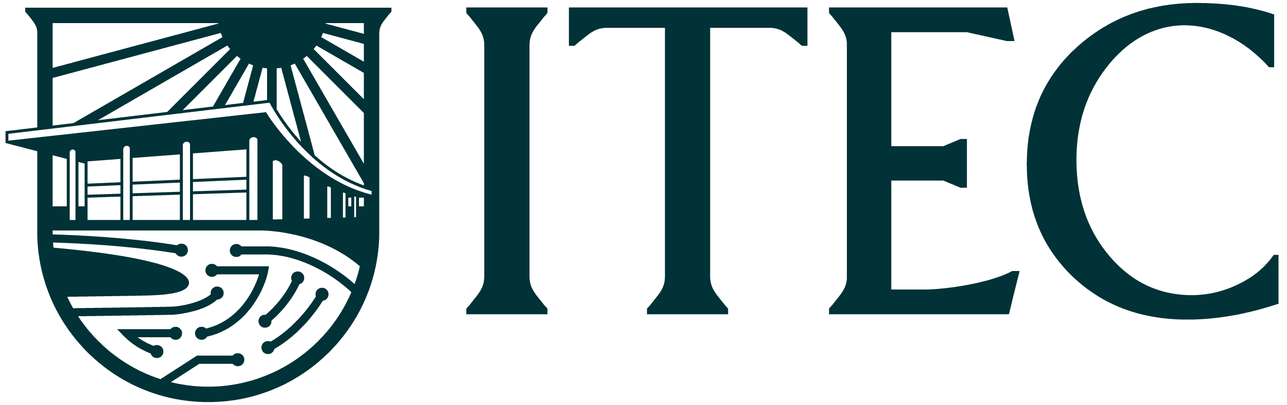 ITEC · Instituto de Tecnologia & Computação